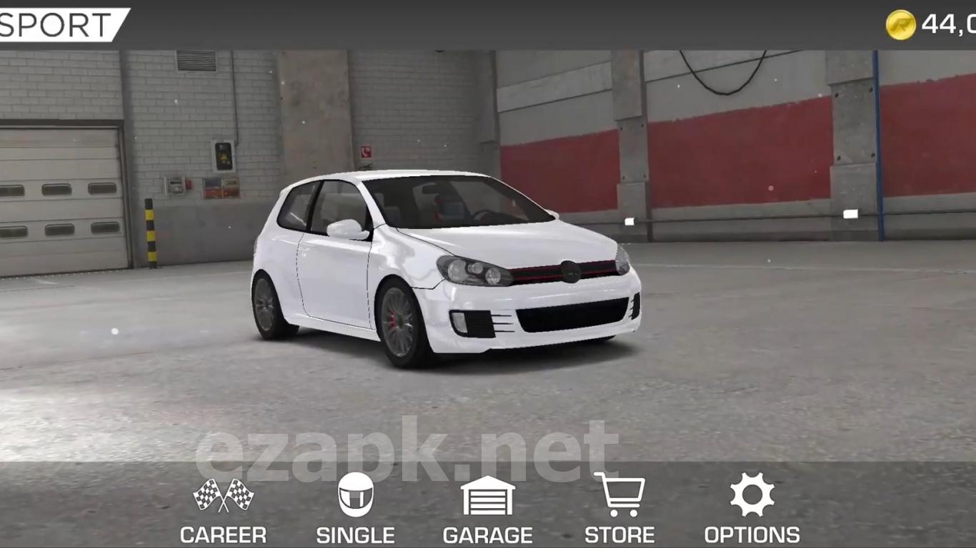 Redline: Sport
