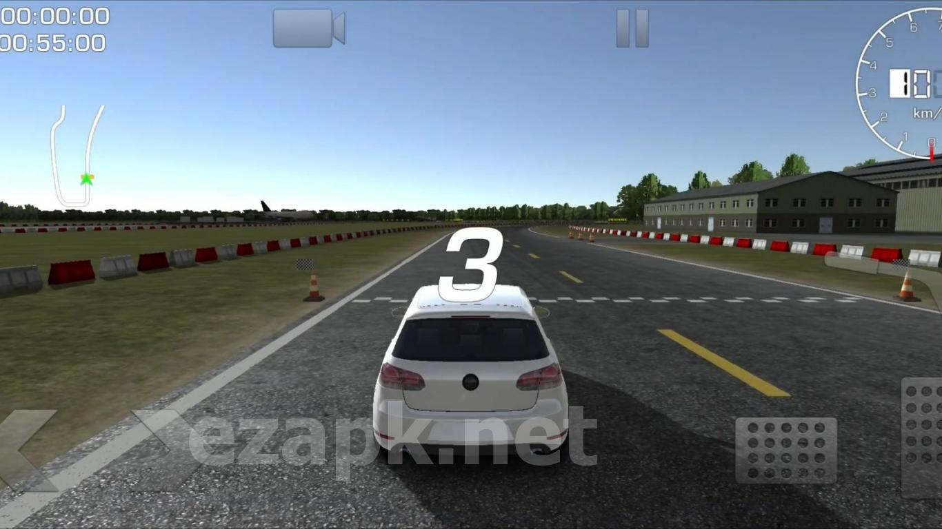 Redline: Sport