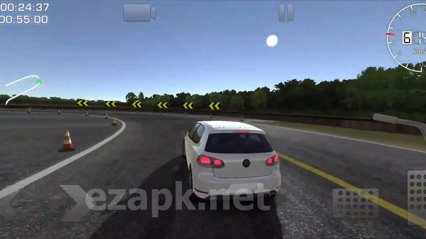 Redline: Sport
