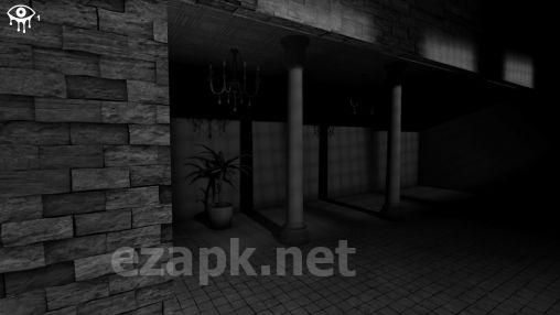 Eyes: The horror game