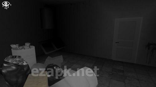 Eyes: The horror game