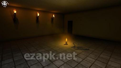 Eyes: The horror game