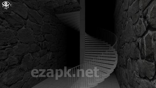 Eyes: The horror game