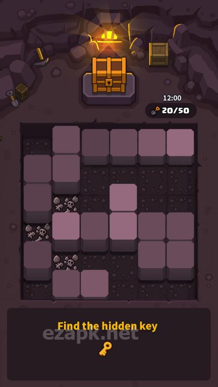 Popo's Mine - Idle Tycoon Game
