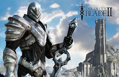 Infinity Blade 2