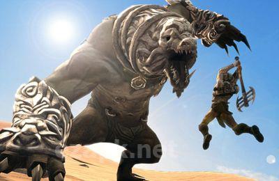 Infinity Blade 2