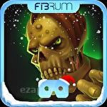 Zombie shooter VR