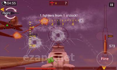 Medal of Gunner