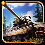 World of steel: Tank force