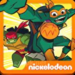 Rise of the TMNT: Ninja run