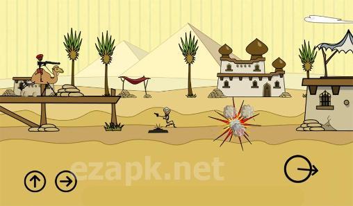 Doodle army: Boot camp