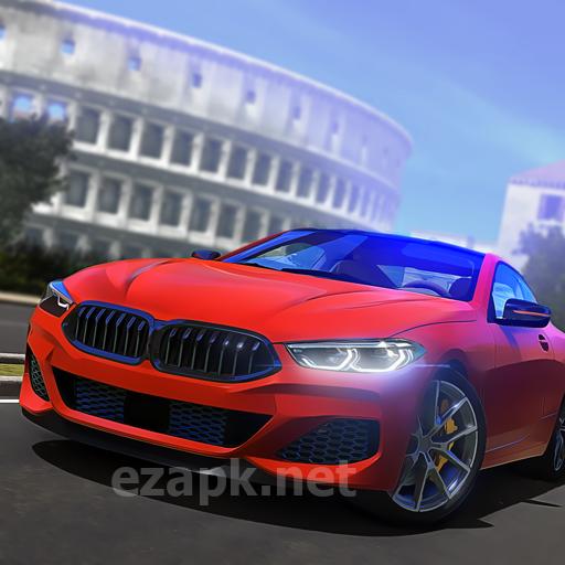 Driving School Sim