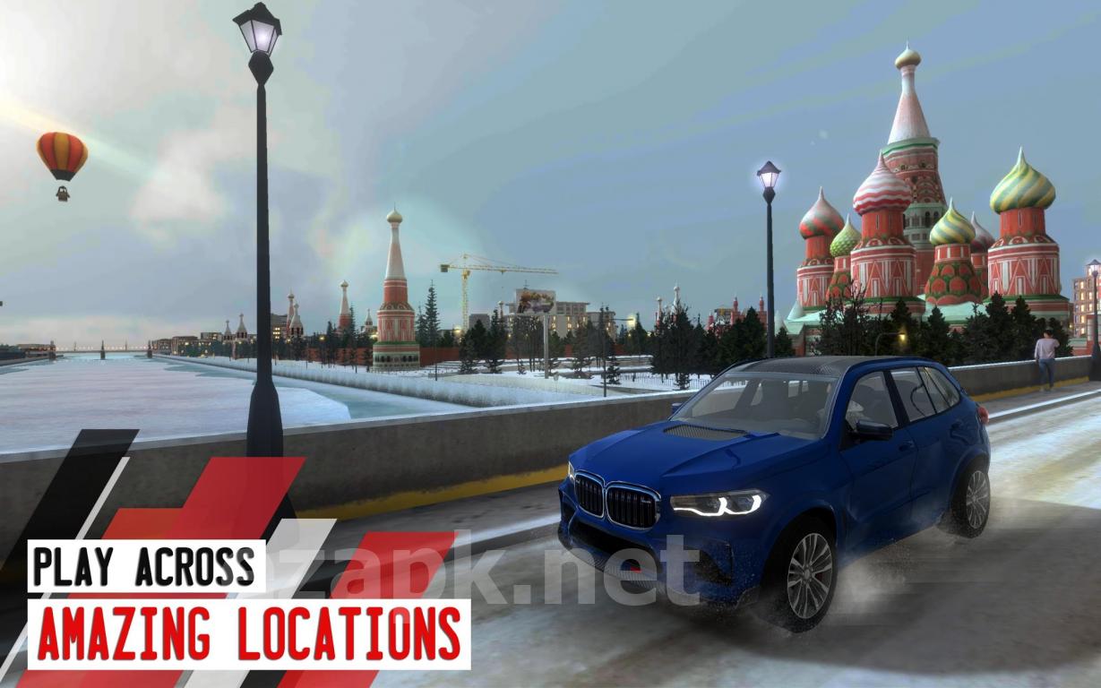 Driving School Sim