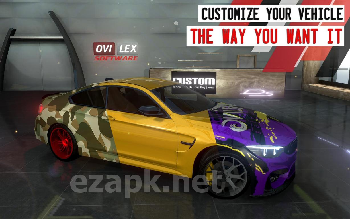 Driving School Sim
