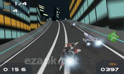 TurboFly 3D