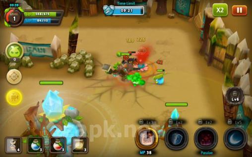 Plants war 2