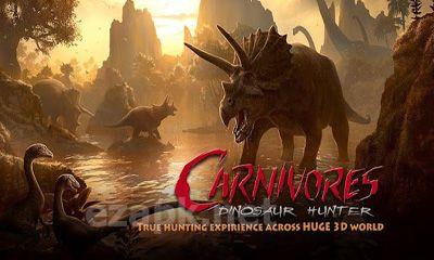 Carnivores Dinosaur Hunter HD