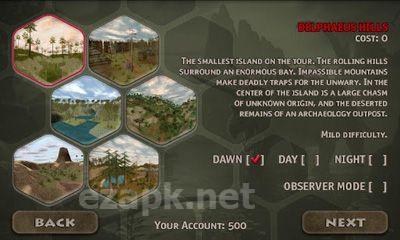 Carnivores Dinosaur Hunter HD