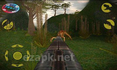 Carnivores Dinosaur Hunter HD