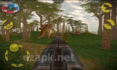 Carnivores Dinosaur Hunter HD