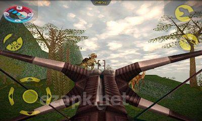 Carnivores Dinosaur Hunter HD