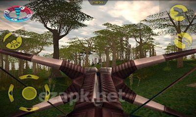 Carnivores Dinosaur Hunter HD