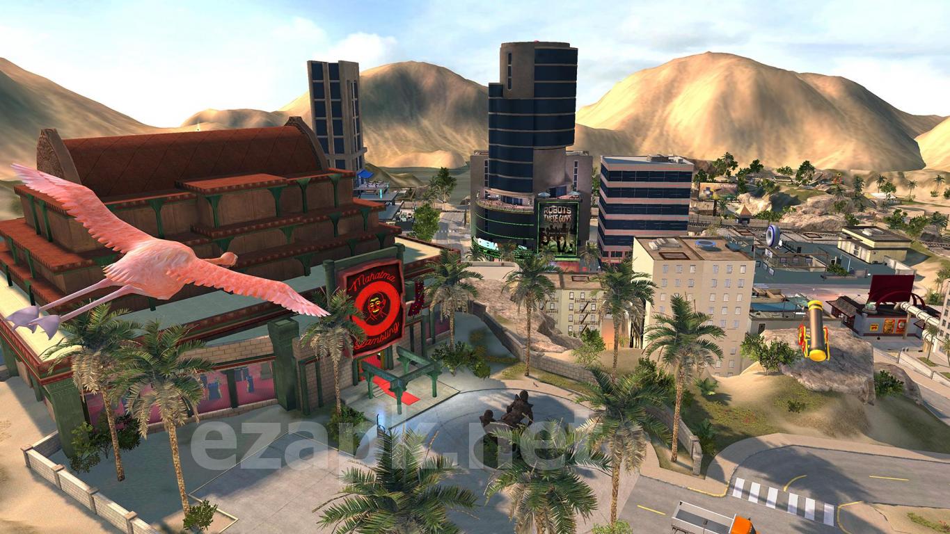 Goat Simulator Payday