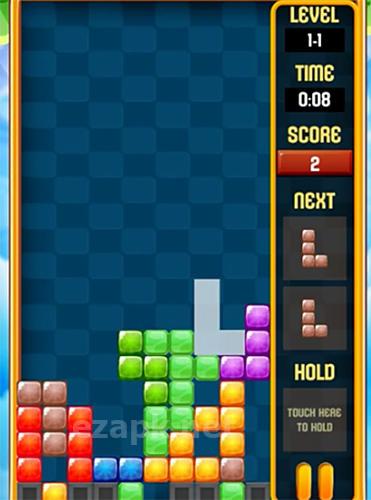 Brick classic