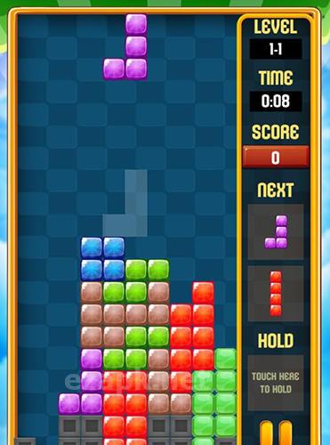 Brick classic