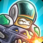 Iron marines