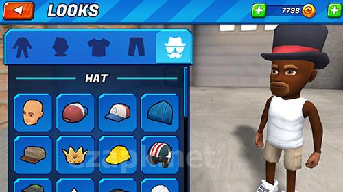 Boom karts: Multiplayer kart racing