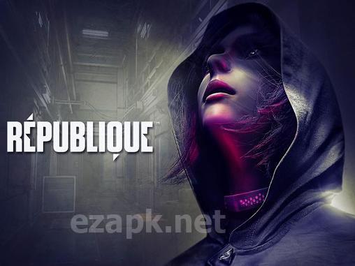 Republique v4.0