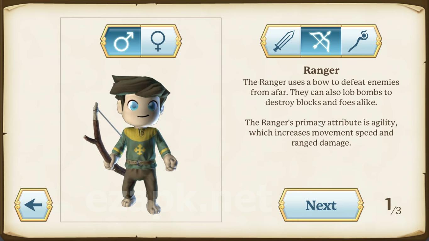 Portal Knights