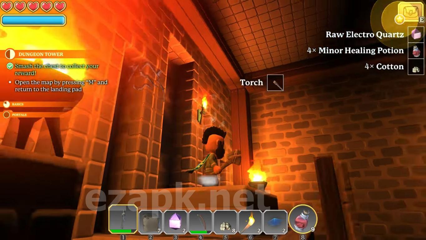 Portal Knights