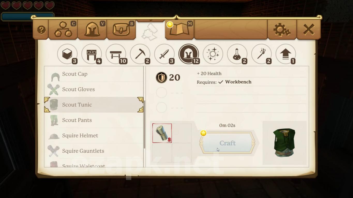 Portal Knights