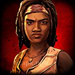 The walking dead: Michonne