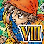 Dragon quest 8: Journey of the Cursed King