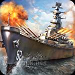 Warship attack 3D