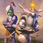 Oddworld: Munch's oddysee