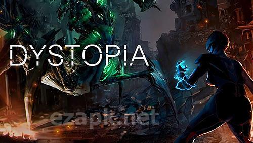 Dystopia: The crimson war