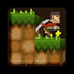 Lost miner