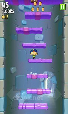 Icy Tower 2