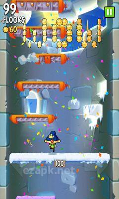 Icy Tower 2