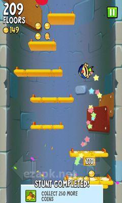 Icy Tower 2