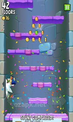 Icy Tower 2
