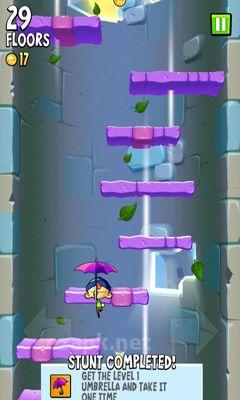 Icy Tower 2