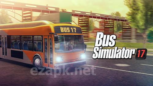 Bus simulator 17
