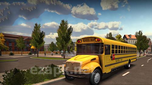 Bus simulator 17