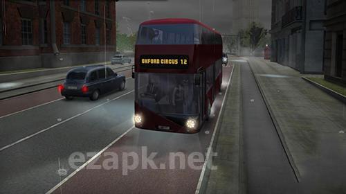 Bus simulator 17