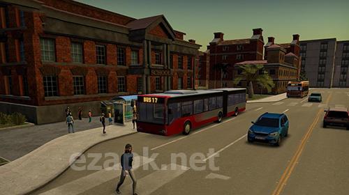 Bus simulator 17